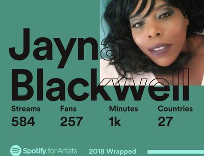 Jayna Blackwell photo