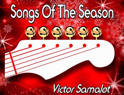 Victor Samalot photo
