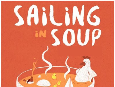 Sailing In Soup photo