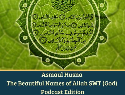 Asmaul Husna
