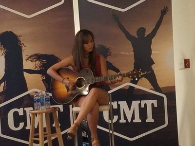 CMT offices Nashville