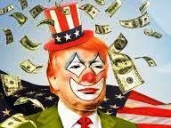Trumplandia Blues