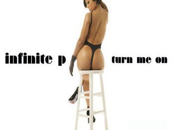 Go Get My New Single - TURN ME ON (Bandcamp exclusive)