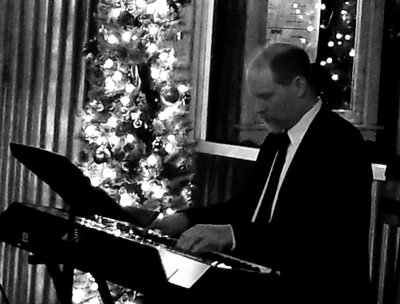 Solo at Sasso's