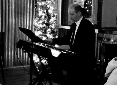 Solo at Sasso's