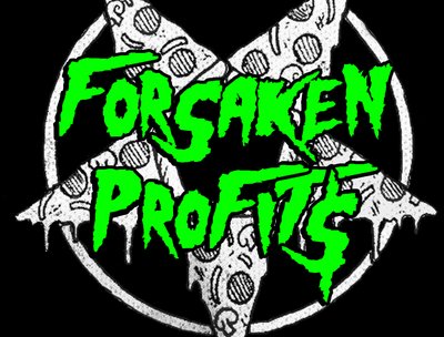 FORSAKEN PROFITS photo