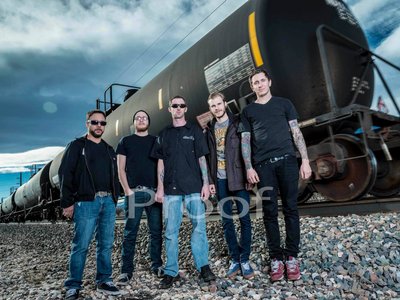 Kill Syndicate photo
