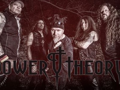 Power Theory photo
