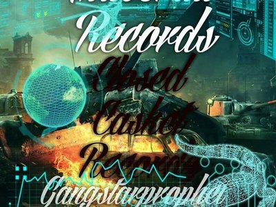 Gangstarprophet photo