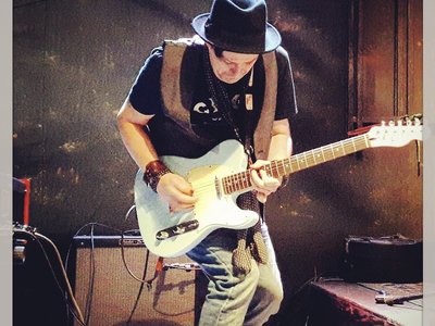 Joel DaSilva photo