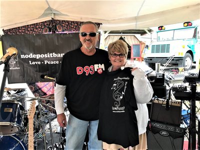 Carol Ann Norrod - Jackie Hagan Tompkinsville High School Class Of 74 Classmates at The Hippi Tipi!!