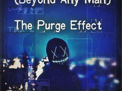 (Beyond Any Man) photo
