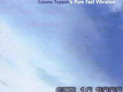 Cosmo Topper photo