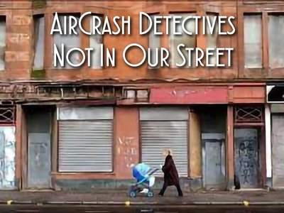 AirCrash Detectives photo