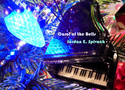 Carol of the Bells single