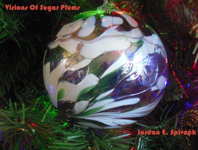 Visions Of Sugar Plums single
