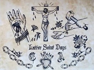 Latter Saint Days