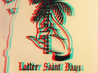 Latter Saint Days