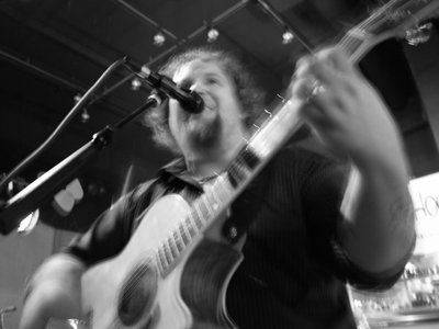 Dave Matthews Experience photo