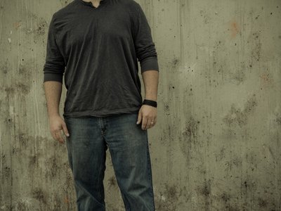 Dave Matthews Experience photo