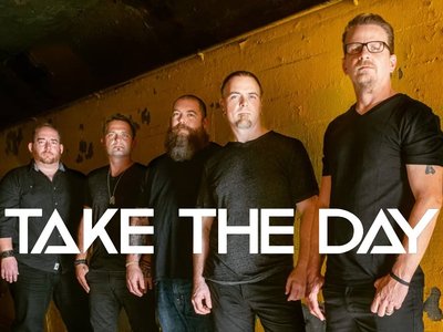 Take The Day photo