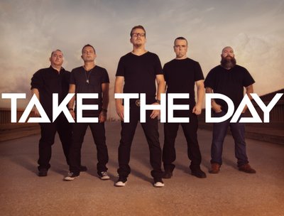 Take The Day photo