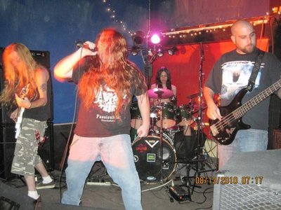 Gristle photo