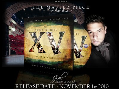 XV Aniversario
