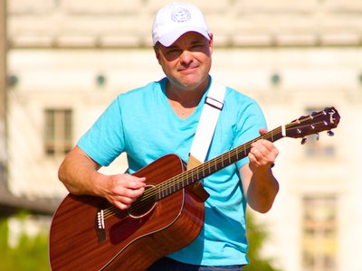 Todd Barrow Music photo