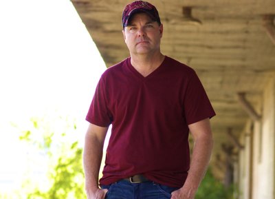Todd Barrow Music photo