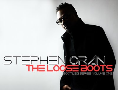 The Loose Boots:Bootleg Series, Volume One