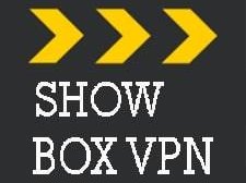 ShowboxVPN photo