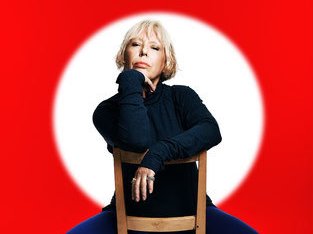 Barb Jungr, Bob, Brel and Me.