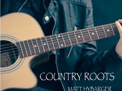 Matt Hybarger photo