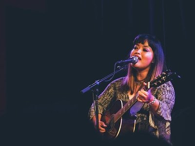 Melissa Polinar photo