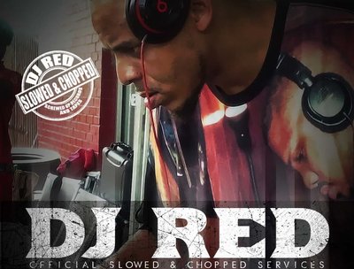 Need Your Mixtape Done??? Holla At Me @Djred_Screwedupdeejay
