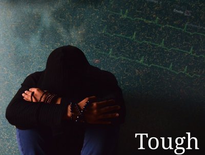 Tough Big Cover