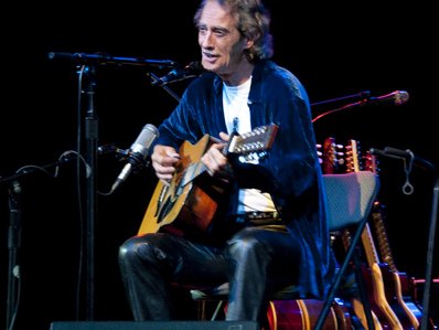 The Triple Door, Seattle  