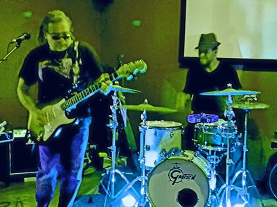 Brian Carmona Music photo