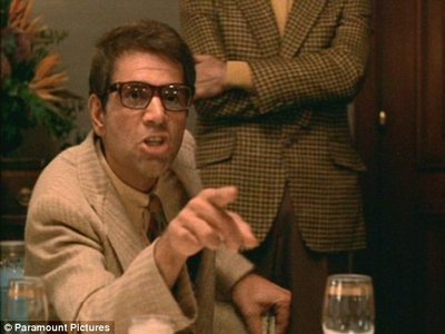 Moe Greene Our Inspiration