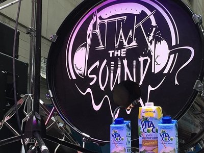 Attack The Sound photo