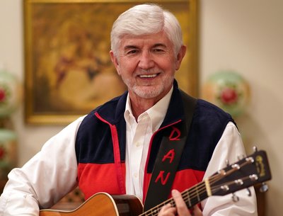Dan Perkins photo