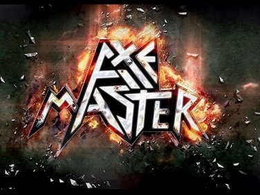 AXEMASTER photo