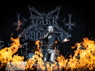 Sweden Rock Festival 2018 | Photo by George Grigoriadis