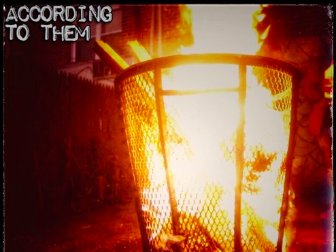 New Music ::: According To Them 