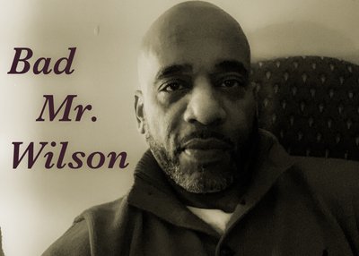 Bad Mr Wilson™ photo