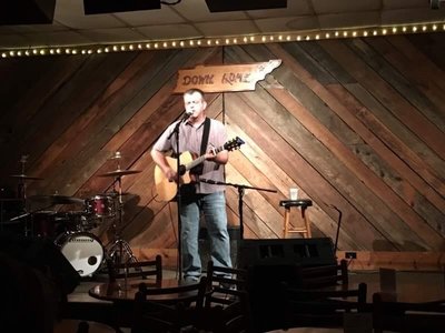 The Down Home 2018