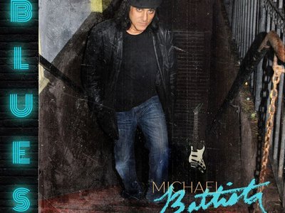 michaelbattistamusic.com  One of  my latest  Projects  Great guy great player Blues     also when no