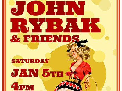 Playing Ernie's Tin Bar in Petaluma this Sat 1.5 8-11:30pm! https://bit.ly/2AoUQqh