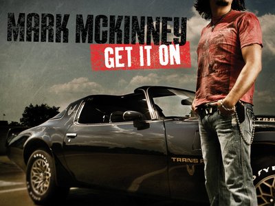 Get It On
